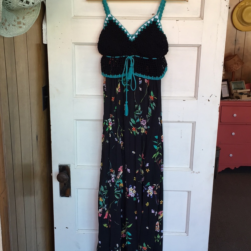 Willow & clay sundress